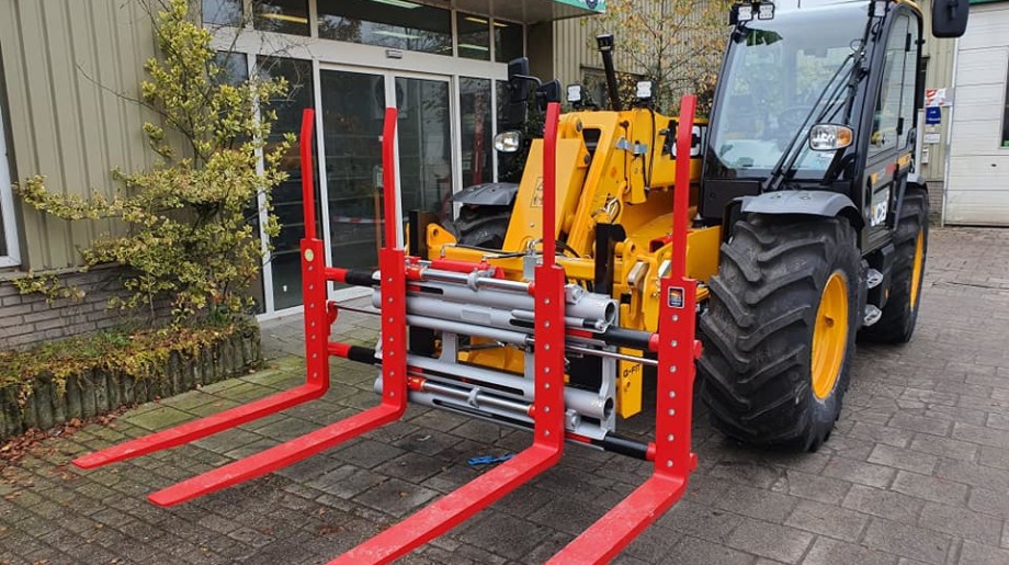 Wagricom B.V. REUSEL afbeelding 2 Wagricom B.V. REUSEL afbeelding 2